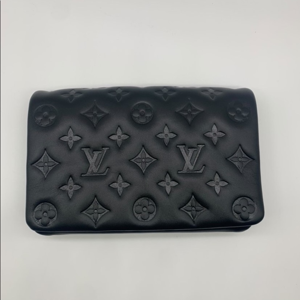 Louis Vuitton coussin pochette - Picture 10 of 11
